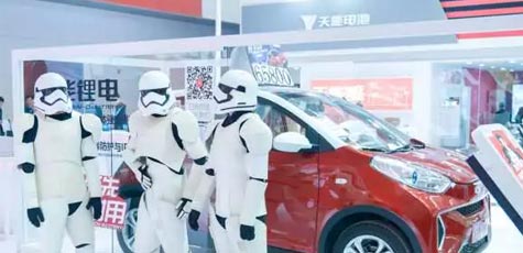 【聚焦天津展】2018，j9游会真人游戏第一品牌仍将砥砺前行