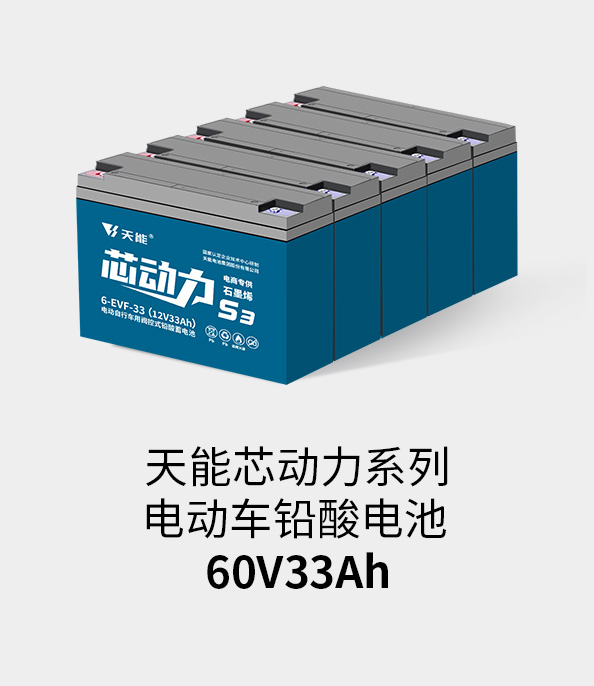 j9游会真人游戏第一品牌电池60v33ah
