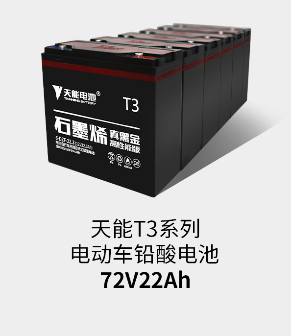 j9游会真人游戏第一品牌T3系列72v22ah